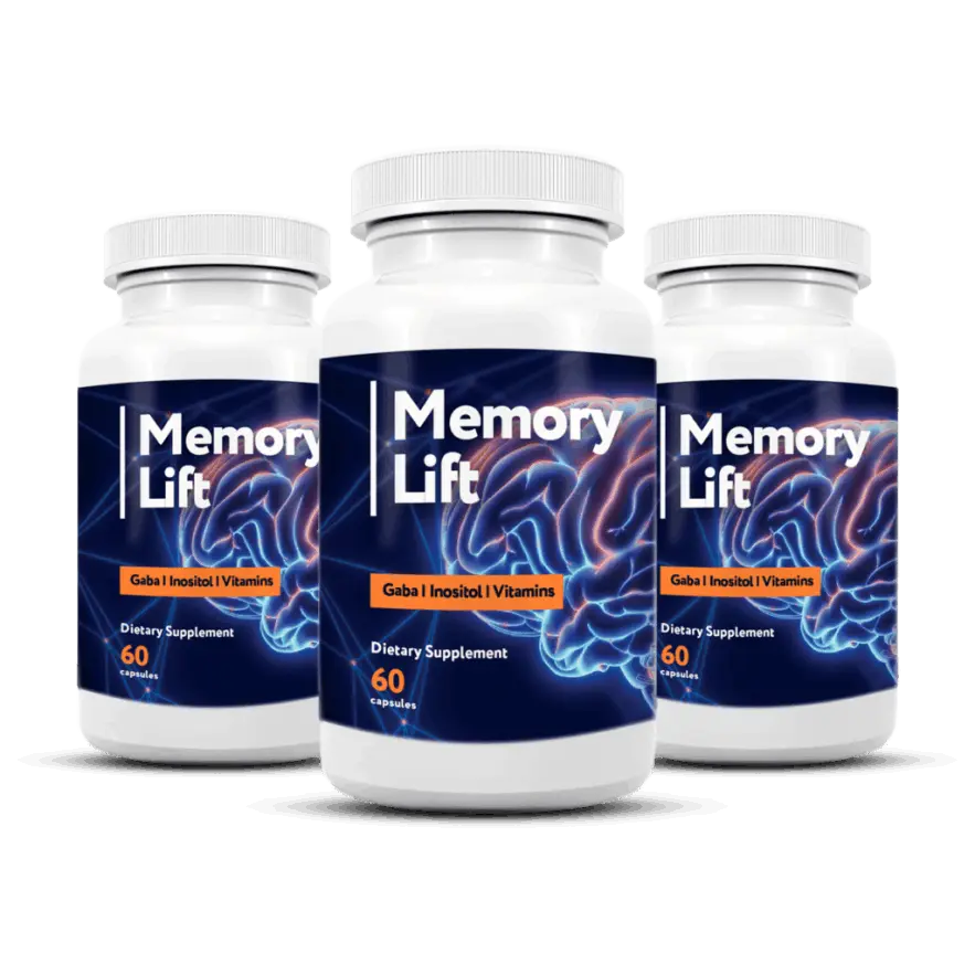 memory lift 3 bottles